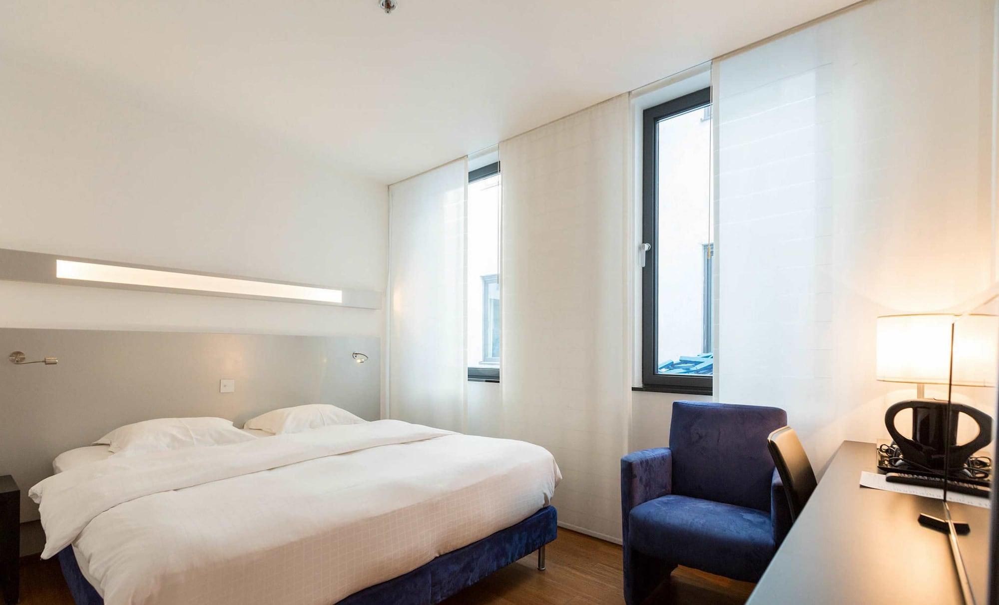 Hotel Aqua By Happyculture Saint-Gilles Εξωτερικό φωτογραφία