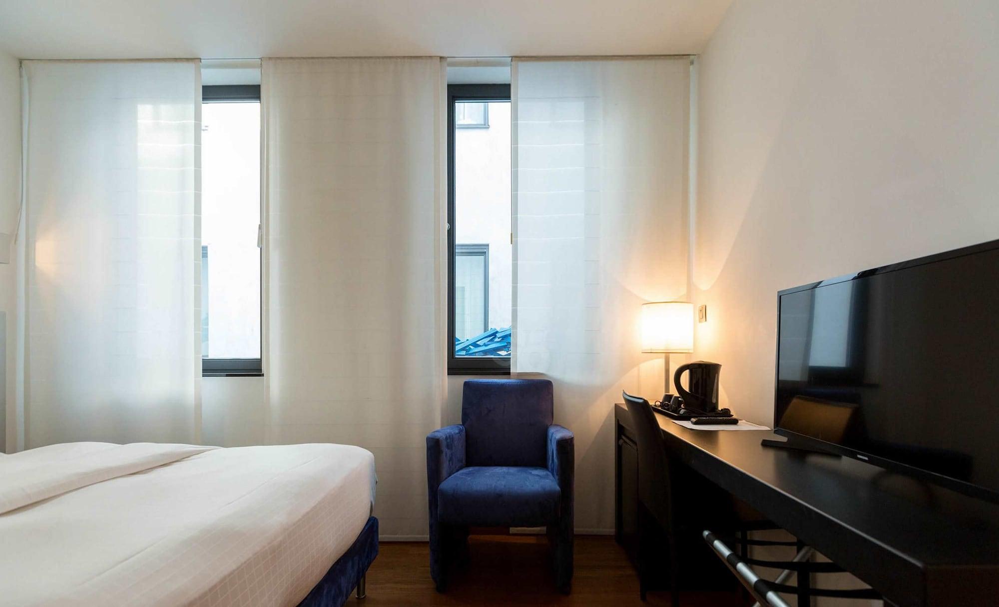 Hotel Aqua By Happyculture Saint-Gilles Εξωτερικό φωτογραφία