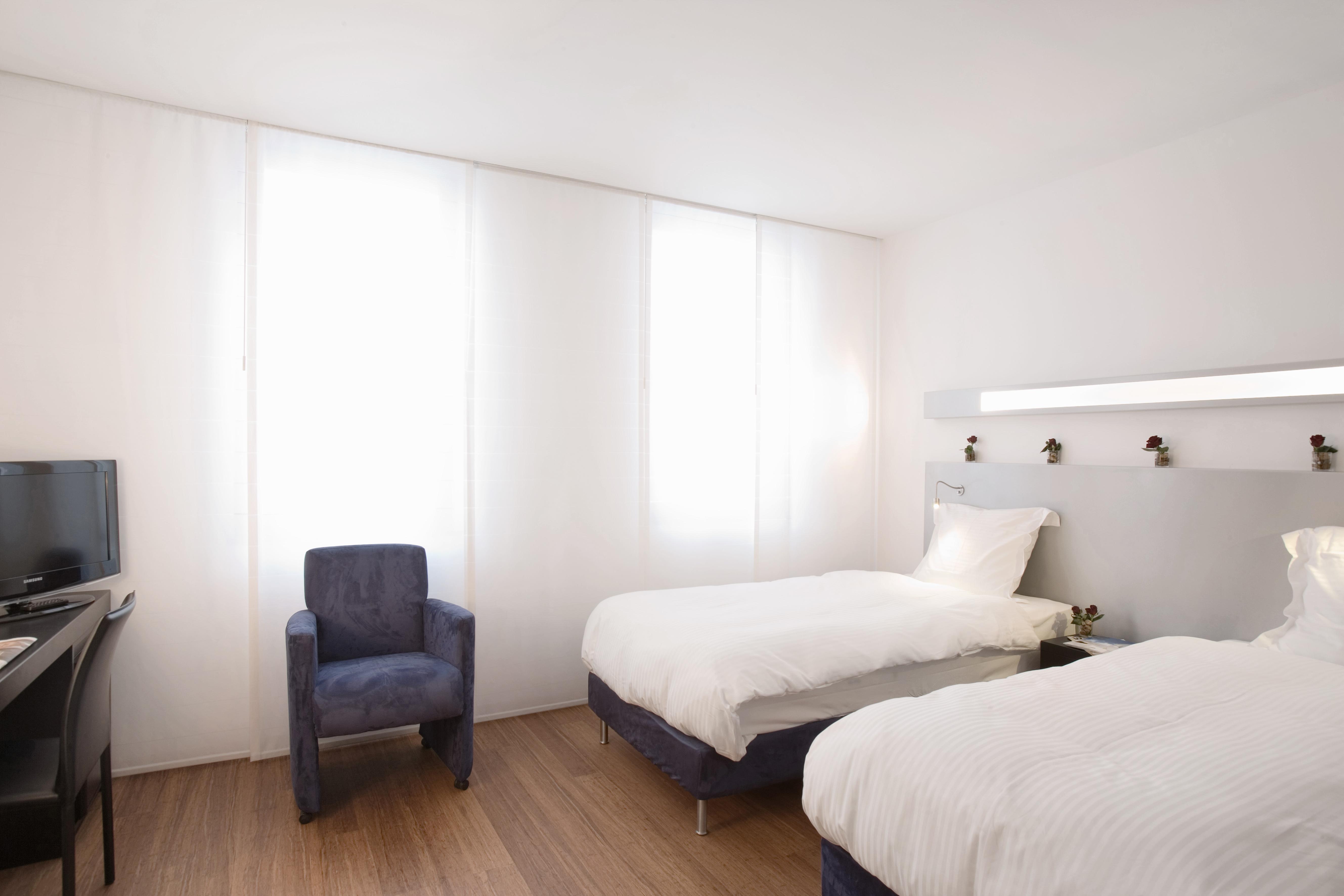 Hotel Aqua By Happyculture Saint-Gilles Εξωτερικό φωτογραφία