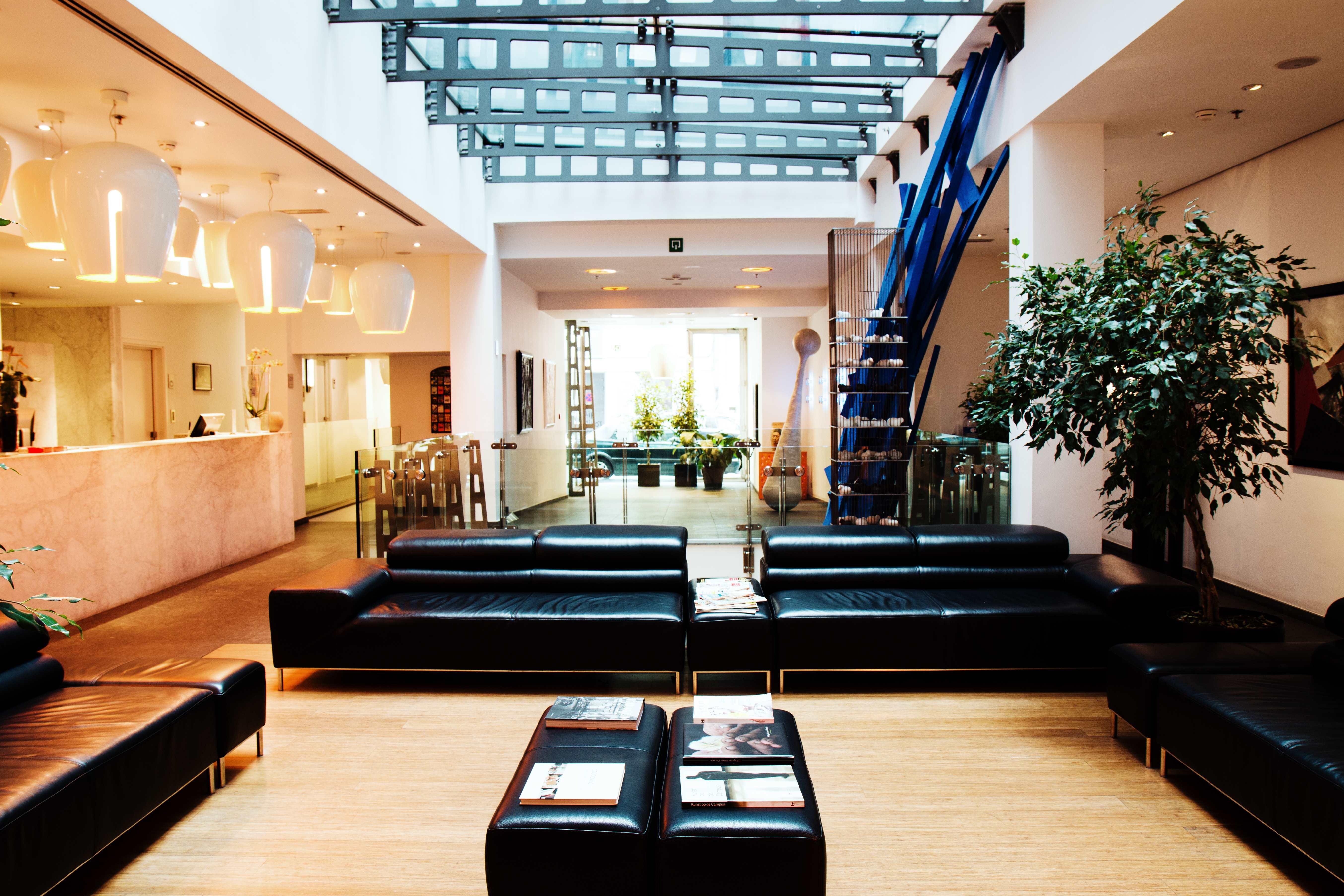 Hotel Aqua By Happyculture Saint-Gilles Εξωτερικό φωτογραφία