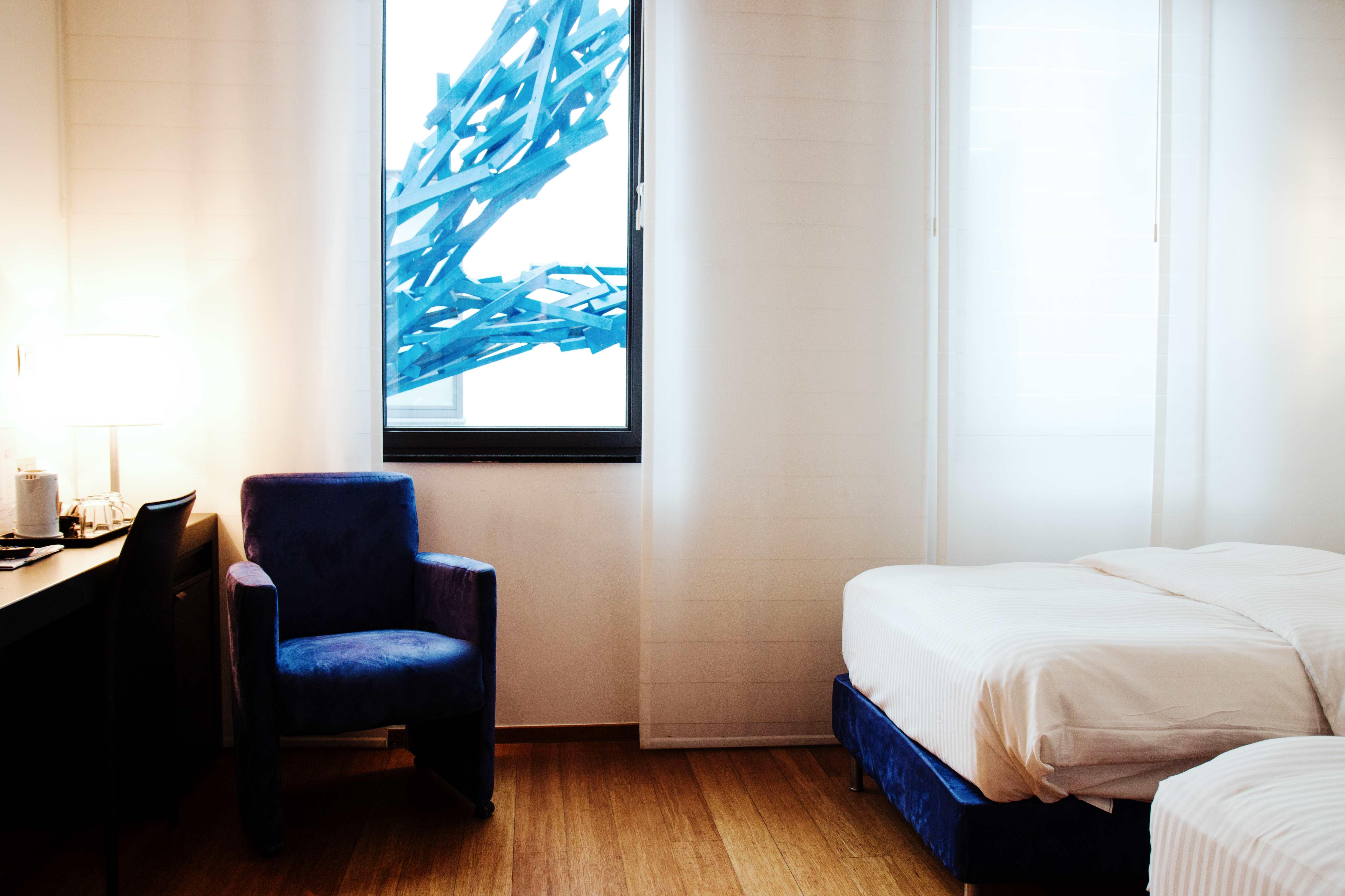 Hotel Aqua By Happyculture Saint-Gilles Εξωτερικό φωτογραφία