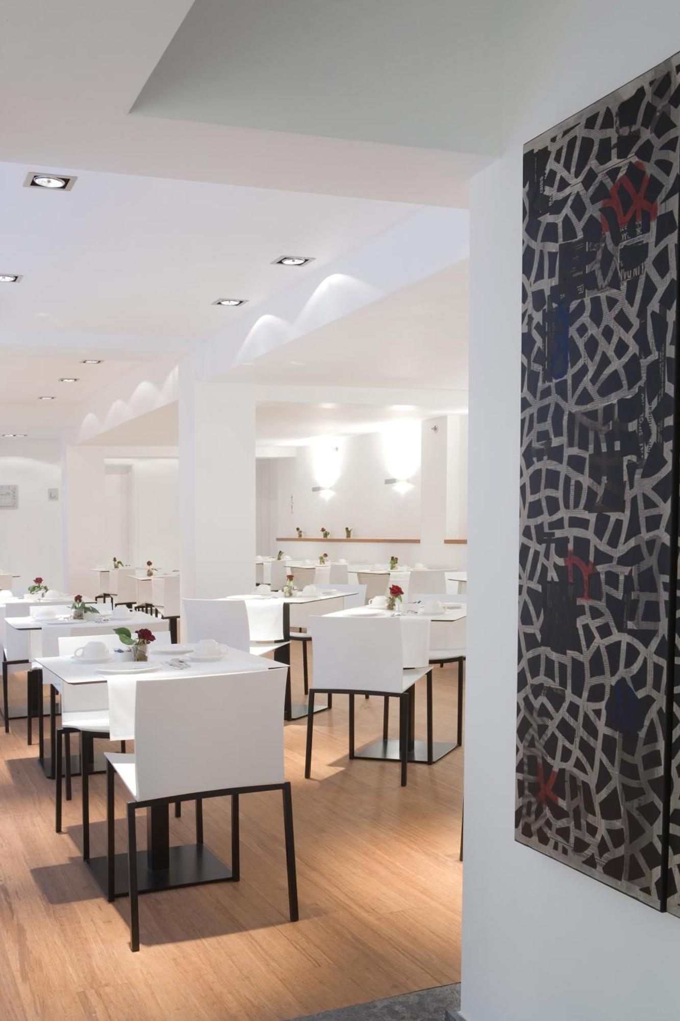 Hotel Aqua By Happyculture Saint-Gilles Εξωτερικό φωτογραφία