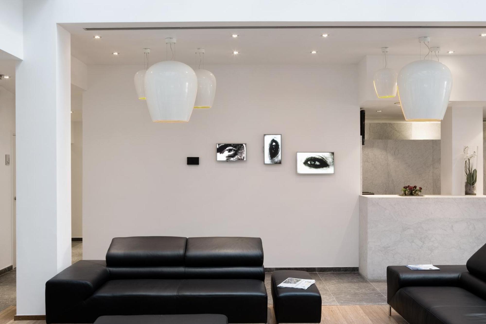 Hotel Aqua By Happyculture Saint-Gilles Εξωτερικό φωτογραφία