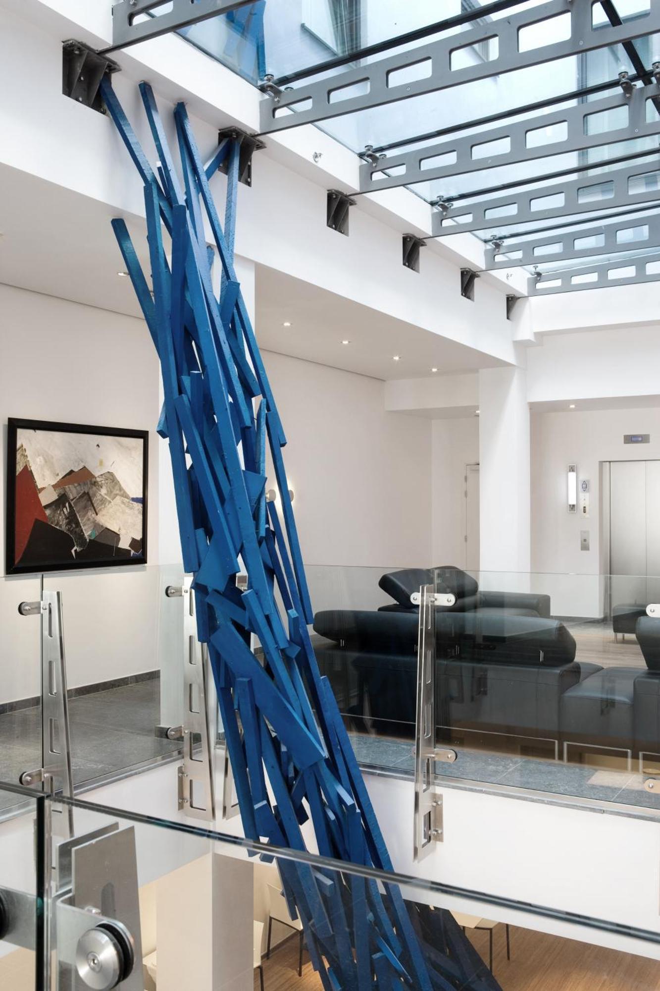 Hotel Aqua By Happyculture Saint-Gilles Εξωτερικό φωτογραφία