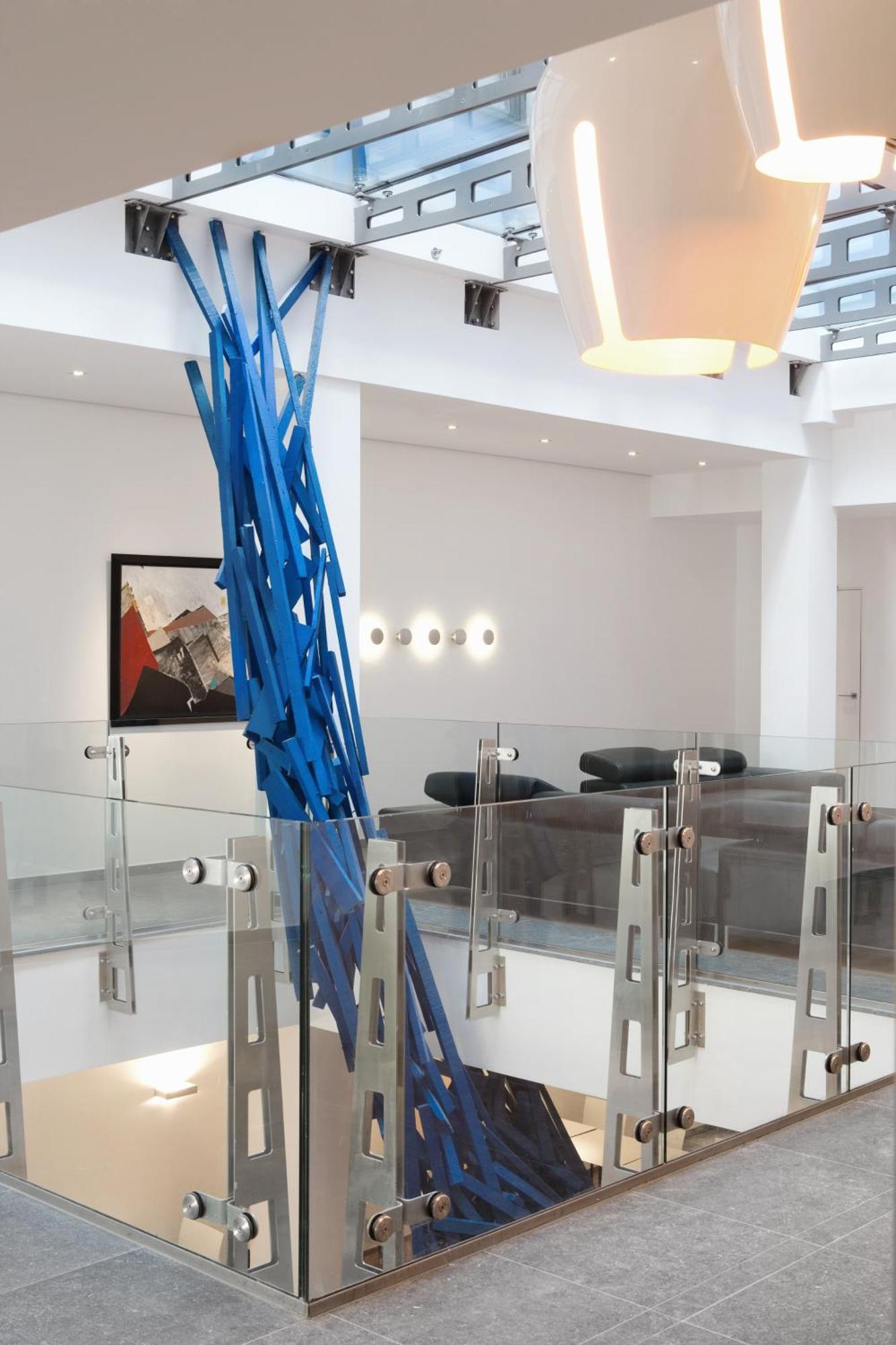 Hotel Aqua By Happyculture Saint-Gilles Εξωτερικό φωτογραφία