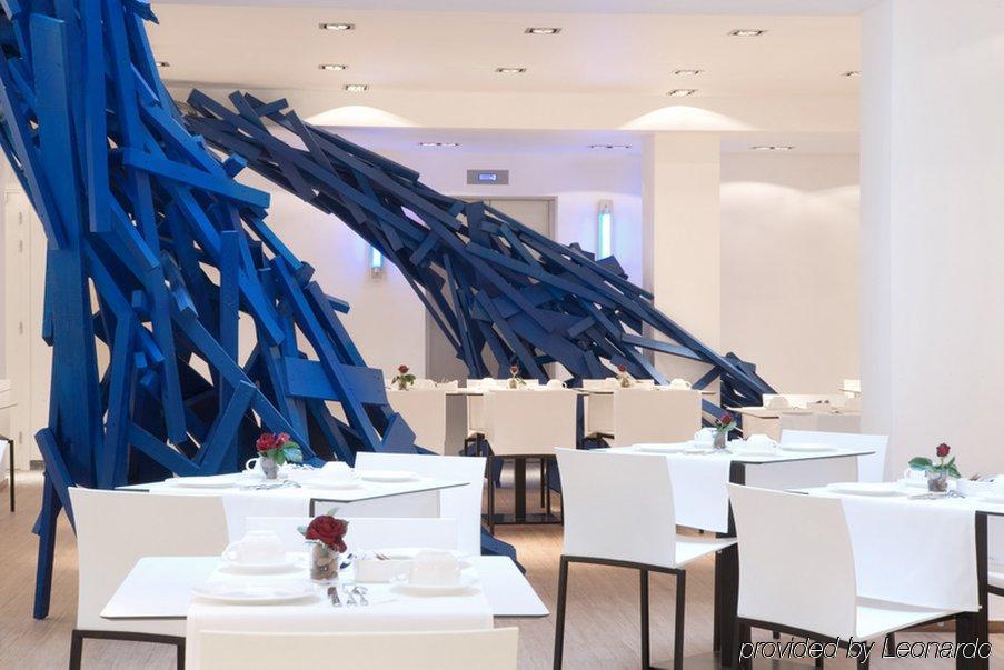 Hotel Aqua By Happyculture Saint-Gilles Εξωτερικό φωτογραφία