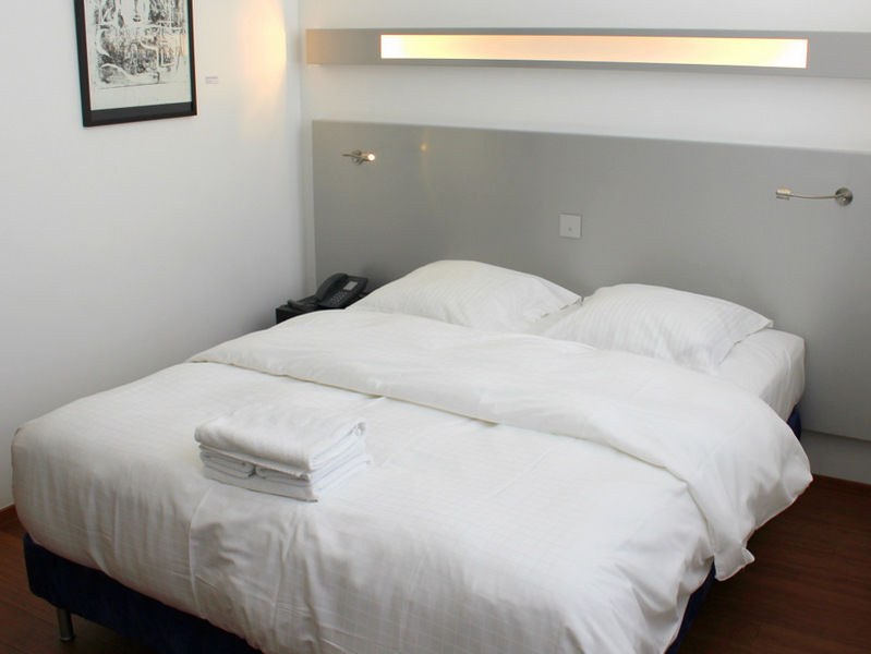 Hotel Aqua By Happyculture Saint-Gilles Εξωτερικό φωτογραφία