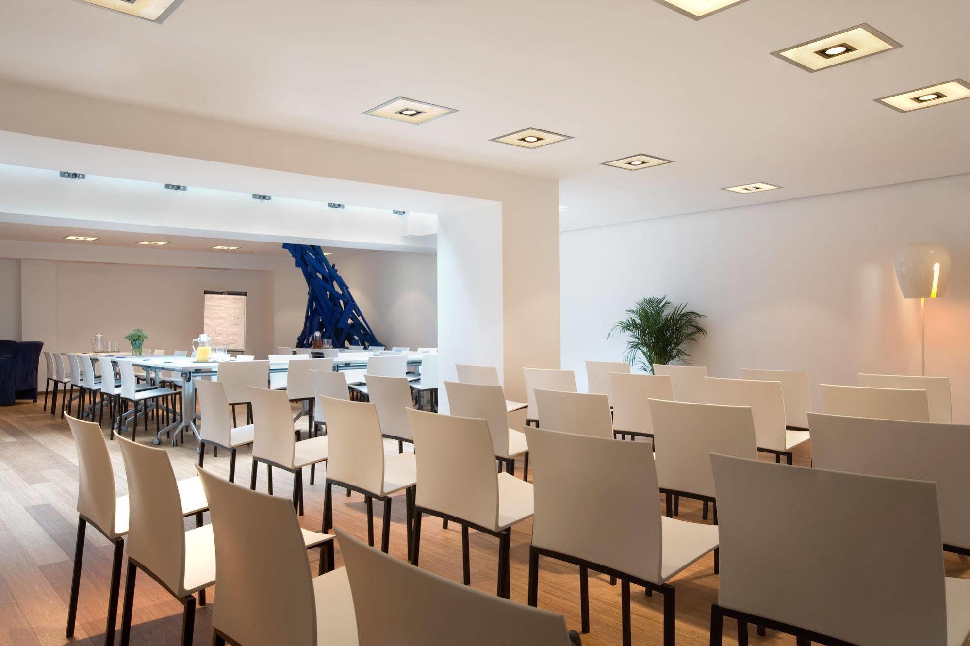Hotel Aqua By Happyculture Saint-Gilles Εξωτερικό φωτογραφία