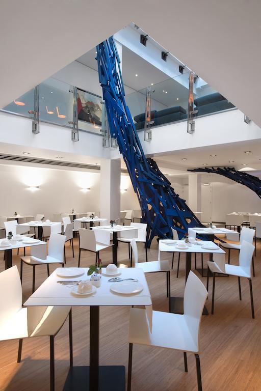 Hotel Aqua By Happyculture Saint-Gilles Εξωτερικό φωτογραφία